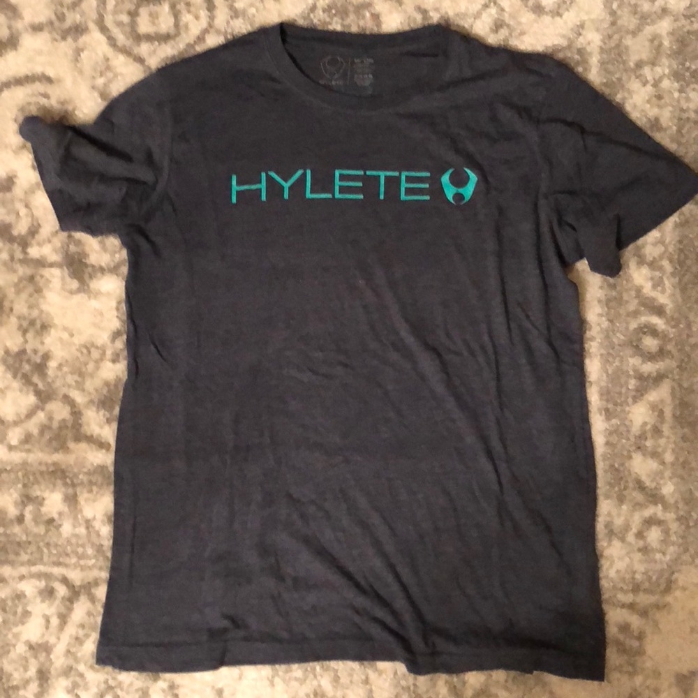 Hylete Athletics Tee